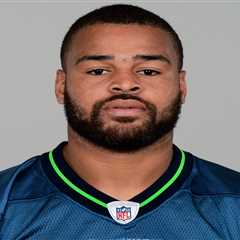 Former Seattle Seahawk Ricky Thenarse was shot early Thursday in LA
