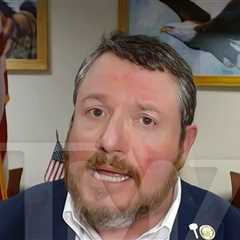 Rep. Randy Fine Slams Dan Bilzerian's 'Fat Jew' Remark, Defends His Own Racist Comments