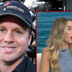 Lauren Conrad Responds Awkwardly When Asked About Spencer Pratt on 'Today'