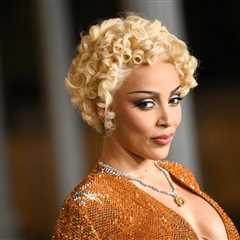Doja Cat Defends Madonna Against Trolls Who Say the Legend Is ‘Too Old’ to Perform: ‘You Feel..