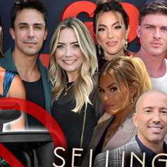 'Selling the O.C.' Future Unknown as Production Takes Backseat to 'Selling Sunset'