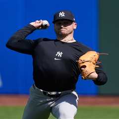 Cade Winquest’s odd Yankees journey could be over without him throwing a single pitch