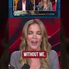 Megyn Kelly has lost the plot