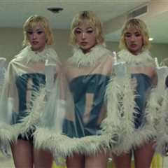 Lady Gaga and Doechii, KATSEYE, The Strokes & More: New Music Friday Guide