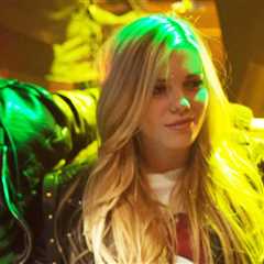 Chloe In 'The Bling Ring' 'Memba Her?!