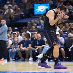 Lakers might go this far to save NBA season, but cost might be great