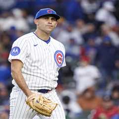 Rotation alarm bells are ringing for these MLB teams