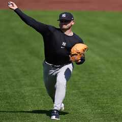 Yankees, Brian Cashman not regretting move to cut ties with Cade Winquest