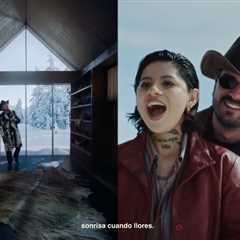 Christian Nodal’s ‘Un Vals’ Director Responds to Controversy Over Model in Video: ‘It Was..