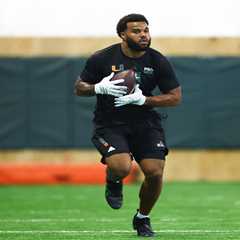 Chargers look to plug in 2026 draftees as starters early in NFL careers