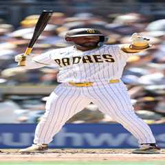 Ranking 15 best NL West uniforms, including Dodgers, worn in 2026