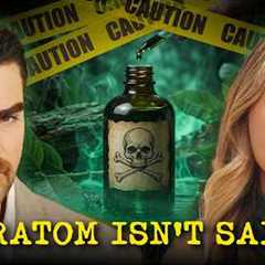 The Gas Station Drug Nobody’s Talking About