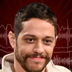 Pete Davidson Jokes It's 'Hard to Watch Porn' As a Girl Dad But 'Powered Through'