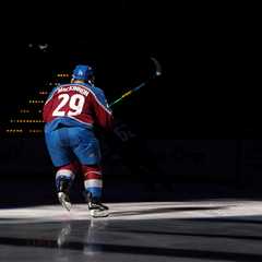 NHL Stanley Cup futures: Be wary of heavy favorites entering the playoffs