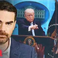 Yes, We’re STILL Winning: Trump’s Iran Plan, And What Comes Next