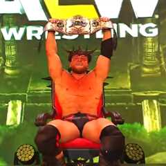 The hard AEW Dynasty sacrifices that now need to pay off