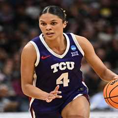 UCLA women’s basketball adds another transfer in guard Donovyn Hunter