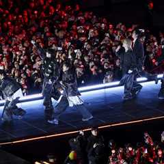 BTS’ ‘ARIRANG’ Was Leaked on X Before Release. Now, HYBE Wants to Unmask and Sue the Culprit