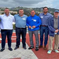 Two dozen former UCLA QBs reuniting for campus fundraiser