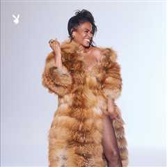 Nia Long Tells Michael Jackson Biopic Critics to Beat It, Protects Her Peace