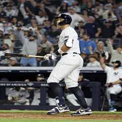 Aaron Judge, Yankees offense awaken to overcome issues in comeback win over Angels that ends skid