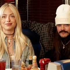 Liv Morgan & Dominik Mysterio’s Hometown Date Mixtape | Billboard News