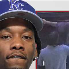 FBI Now Probing Offset Shooting in Florida, Releases Photos of Suspects, SUVs