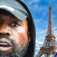 Kanye West Concert in France Could Be Axed Next After Rapper Shut Out of UK