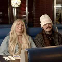 WWE’s Liv Morgan & Dirty Dominik Mysterio on Fetty Wap’s Genius, Why Post Malone Would Make a..