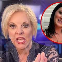 Nancy Grace Says Anna Kepner's Stepbrother Should Do Life Behind Bars