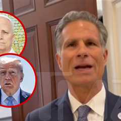 Rep. Dan Meuser is Team Trump in Feud With Pope, Pontiff Should Stay in His Lane