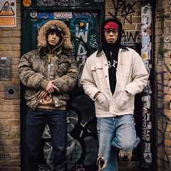 JIMMY and WEESA of PSYCHIC FEVER on the Group’s Evolution and Strengths Discovered Overseas