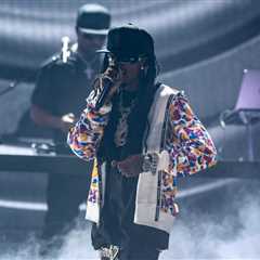 Lil Uzi Vert, Playboi Carti & Baby Keem to Headline Chicago’s Summer Smash 2026 as North West Sets..