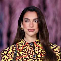 Dua Lipa Calls This Britney Spears Hit ‘One of the Greatest Pop Songs Ever Made’: ‘She’s Such..