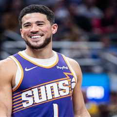 Trail Blazers vs. Suns prediction: NBA Play-In Game pick, odds, best bet