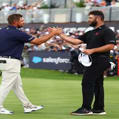 Brandel Chamblee predicts the end of LIV Golf after ‘bombshell announcement’ teased