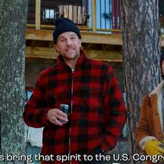 'Summer House' Alum Luke Gulbranson Announces Campaign for Congress