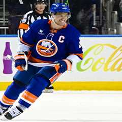 Islanders’ flameout leaves Anders Lee’s future unclear