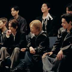 BTS Says Usher Invited One of Them to Perform With Him at Super Bowl LVIII, But ‘It Didn’t Work Out’