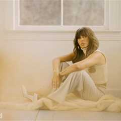 Ella Langley: Photos From the Billboard Women in Music Shoot