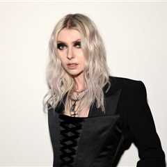 Taylor Momsen Spends Night in Mexico City Hospital After Venomous Spider Bite: ‘Poisonous Spiders..