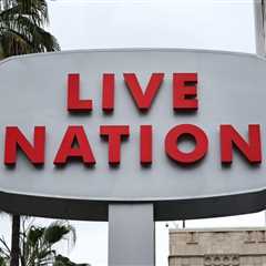 Live Nation Verdict: Jury Says Concert Giant Is An Illegal Monopoly in Total Defeat