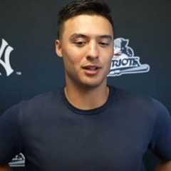 Anthony Volpe faces big test vs. MLB star in first rehab start: ‘I feel amazing’