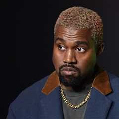 Ye Postpones Upcoming France Gig ‘Until Further Notice’ Following Wireless Festival Ban