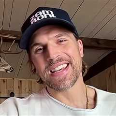 Luke Gulbranson Says Voters Care About Gas Prices, Not Reality TV Past