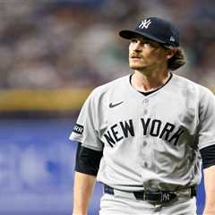 BetMGM bonus code NYPDM1500: Get a 20% first deposit match up to $1,500 for Yankees vs. Angels