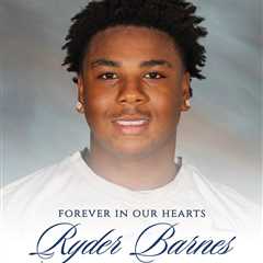 Cause of death revealed for SoCal football star