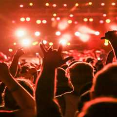 SM, JYP, YG and HYBE to Launch Joint Venture for Global K-Pop Festival