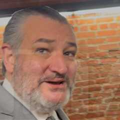 Ted Cruz Says Meghan Markle Isn't Most Trolled Person in World, It's Trump