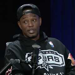 Cam’ron Attacked by WWE Superstar Jey Uso During ‘It Is What It Is’ Episode: ‘I Don’t Smell What..